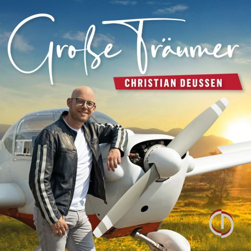 Christian Deussen - Große Träumer Christian Deussen - Große Träumer